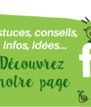 Fleurs et plantes du lac sur Facebook !